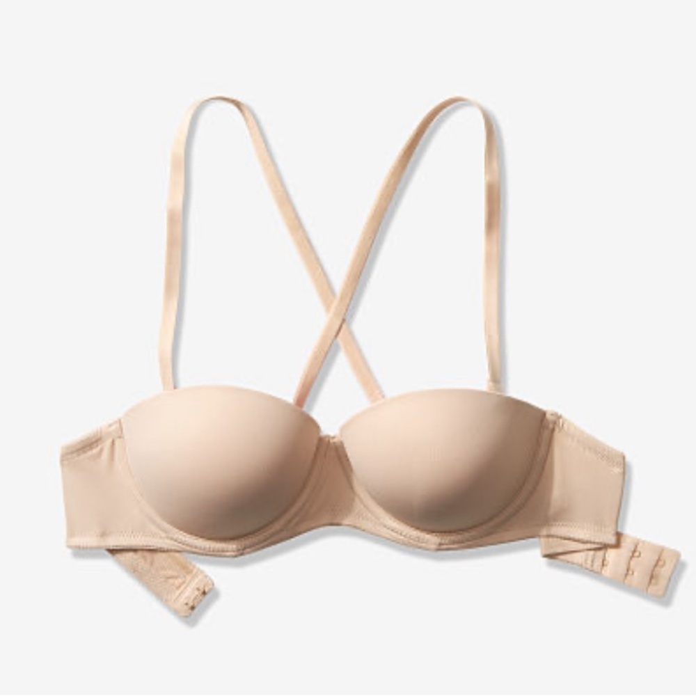 WEAR EVERYWHERE MULTI-WAY PUSH-UP - Picture 7 of 8